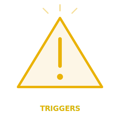 Triggers